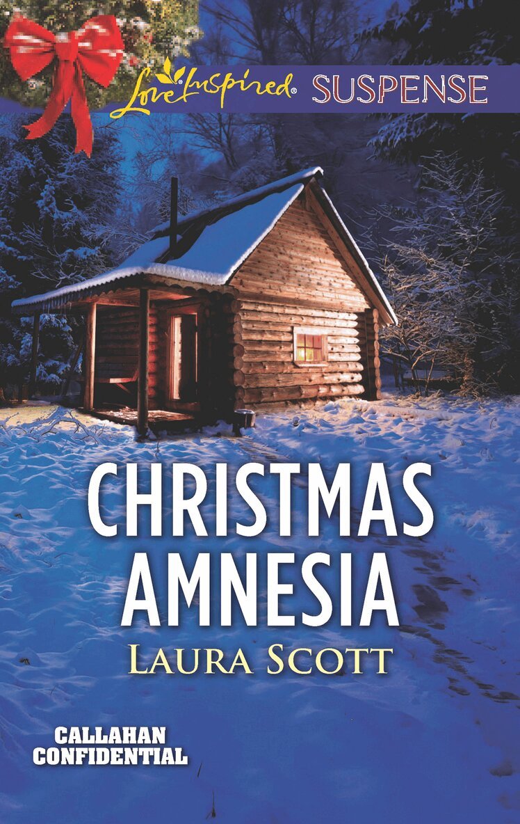 Laura Scott - Christmas Amnesia, E-bok