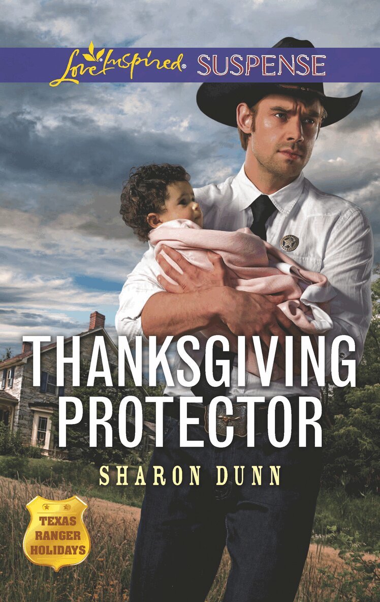 Sharon Dunn - Thanksgiving Protector, E-bok