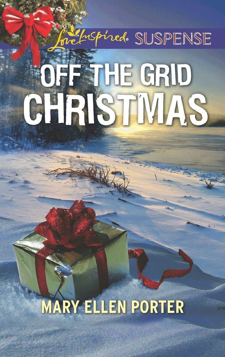 Mary Ellen Porter - Off The Grid Christmas, E-bok