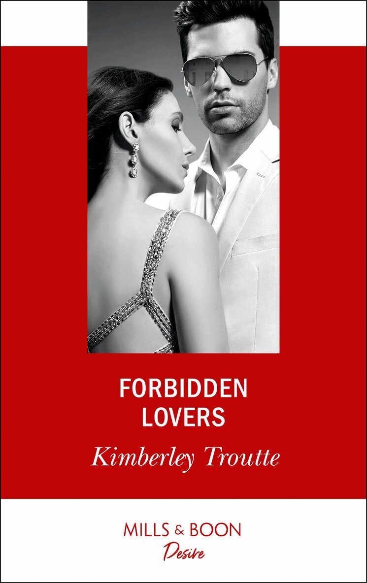 Kimberley Troutte - Forbidden Lovers, E-bok