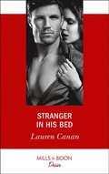 Stranger In His Bed (Mills & Boon Desire) (The Masters of Texas, Book 3)