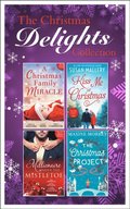 Mills & Boon Christmas Delights Collection