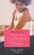 Falling For His Convenient Queen (Mills & Boon True Love) (Conveniently Wed, Royally Bound, Book 2)