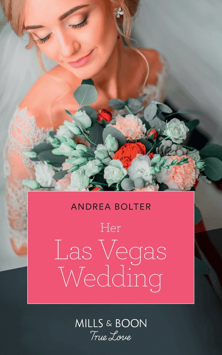 Andrea Bolter - Her Las Vegas Wedding, E-bok