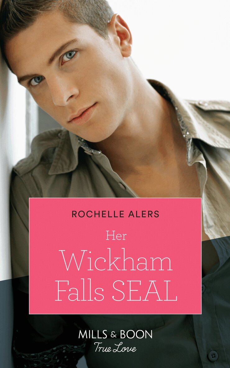 Rochelle Alers - Her Wickham Falls Seal, E-bok