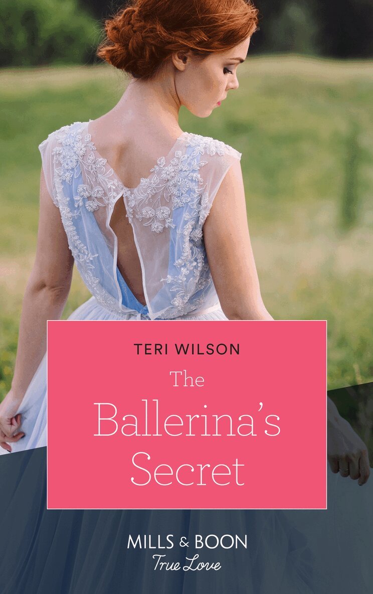 Teri Wilson - Ballerina's Secret, E-bok