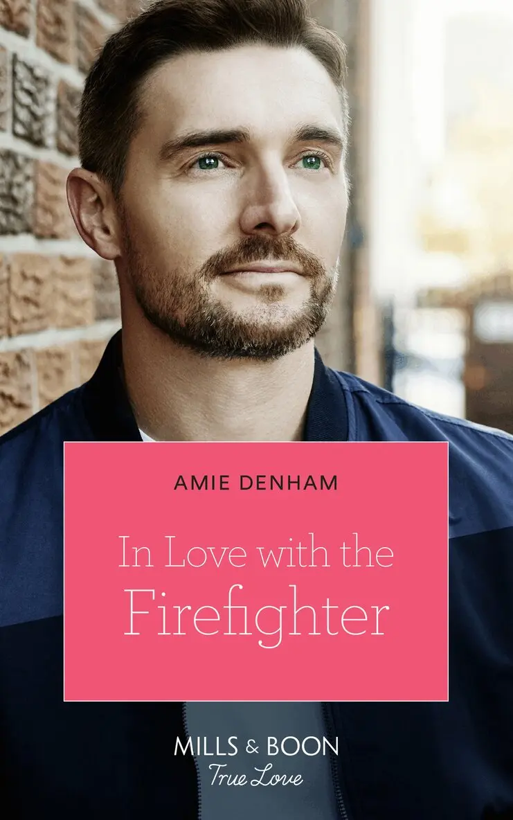 Amie Denman - In Love With The Firefighter, E-bok. Tillgänglighet: Lägg i varukorg