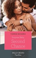 Surprise Baby, Second Chance (Mills & Boon True Love)