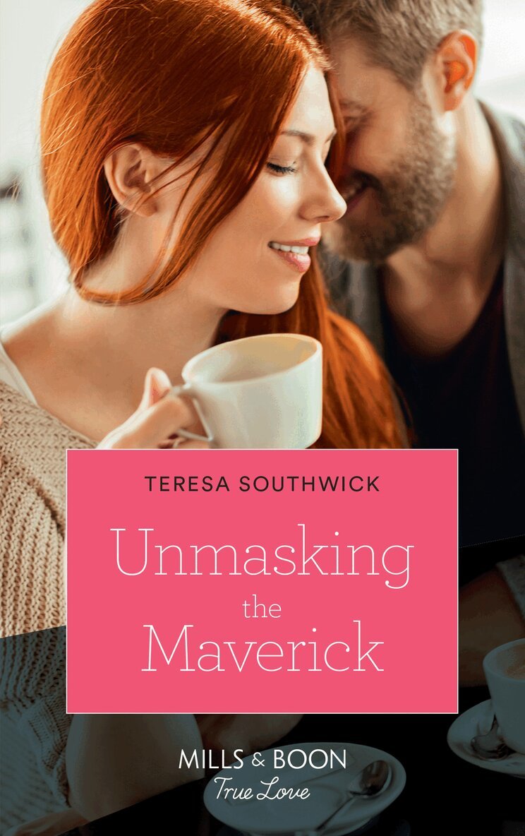 Teresa Southwick - Unmasking The Maverick, E-bok