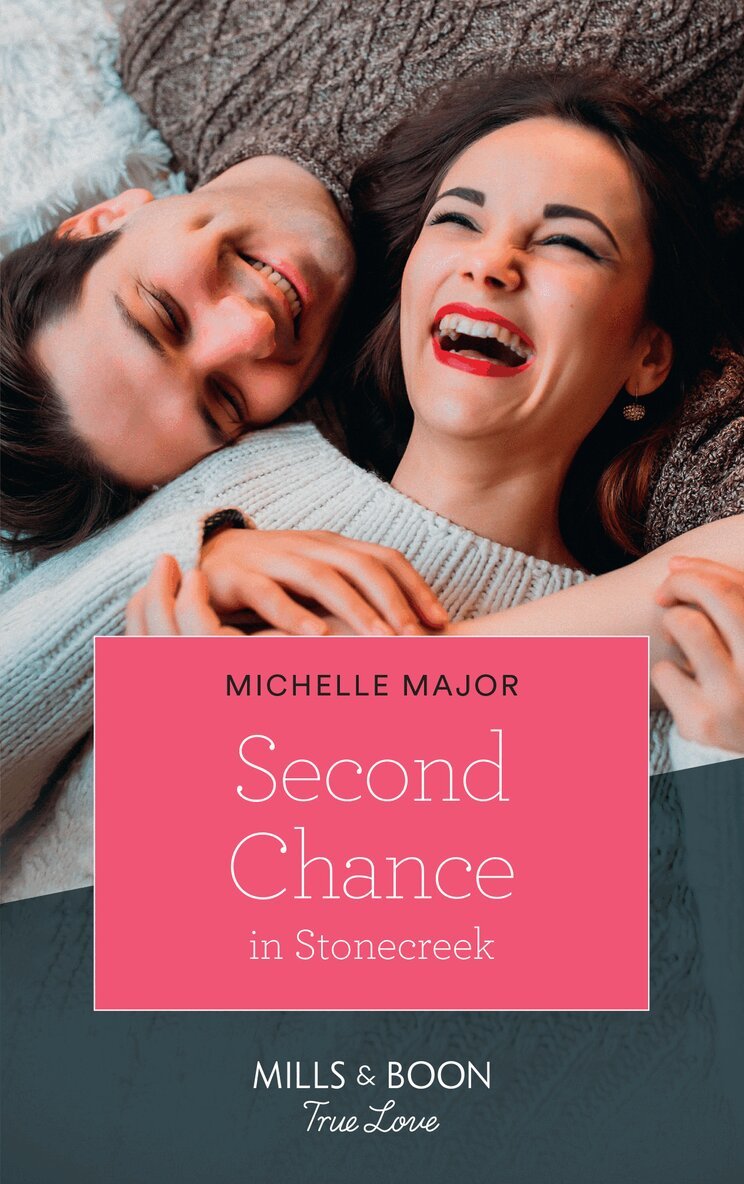 Michelle Major - Second Chance In Stonecreek, E-bok