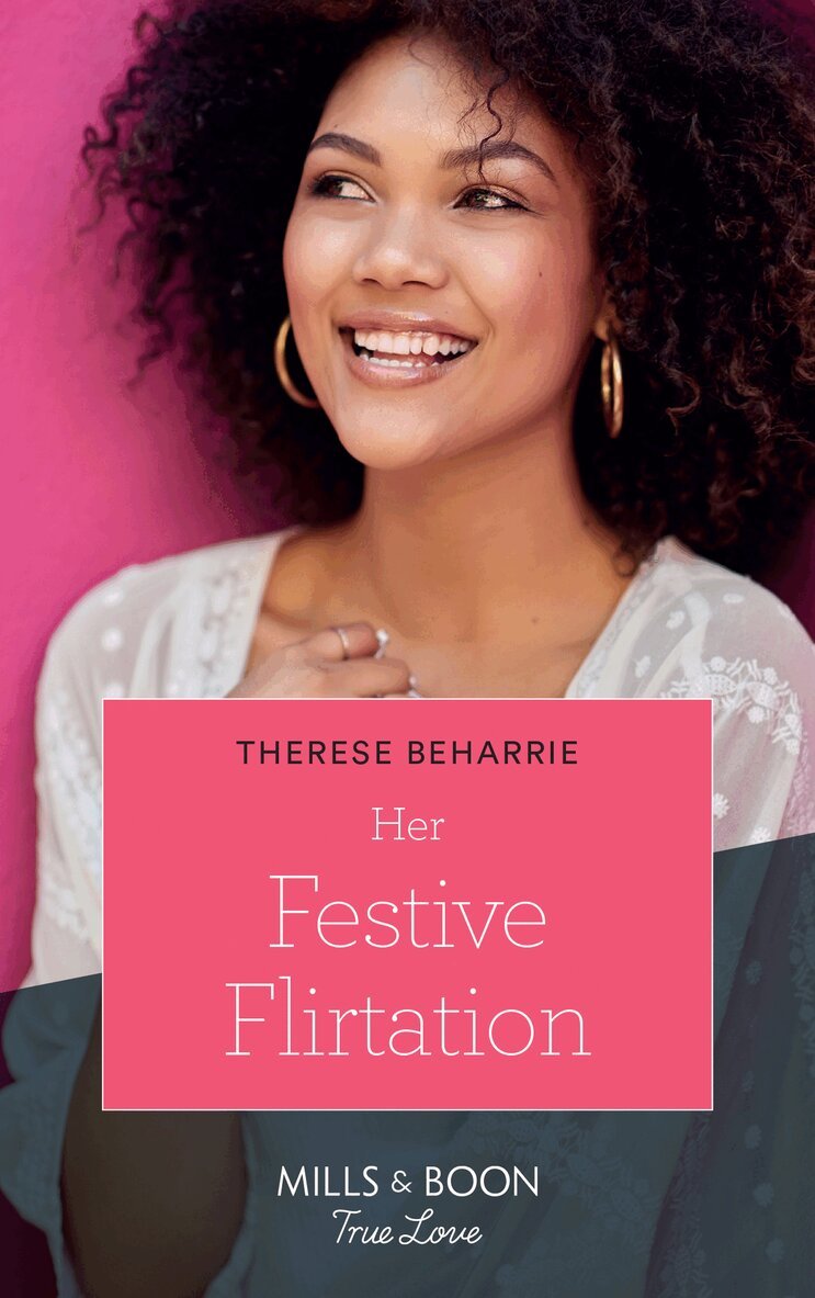 Therese Beharrie - Her Festive Flirtation, E-bok