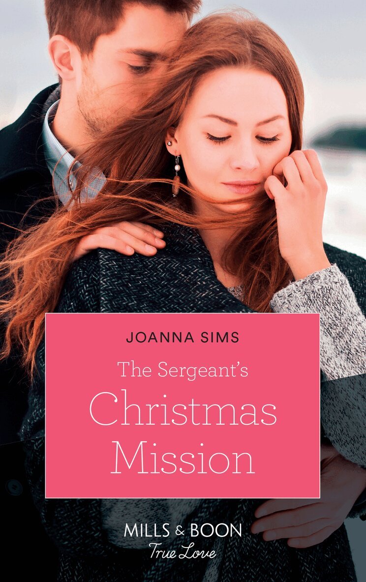 Joanna Sims - Sergeant's Christmas Mission, E-bok