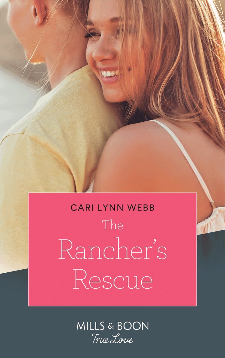 Cari Lynn Webb - Rancher's Rescue, E-bok