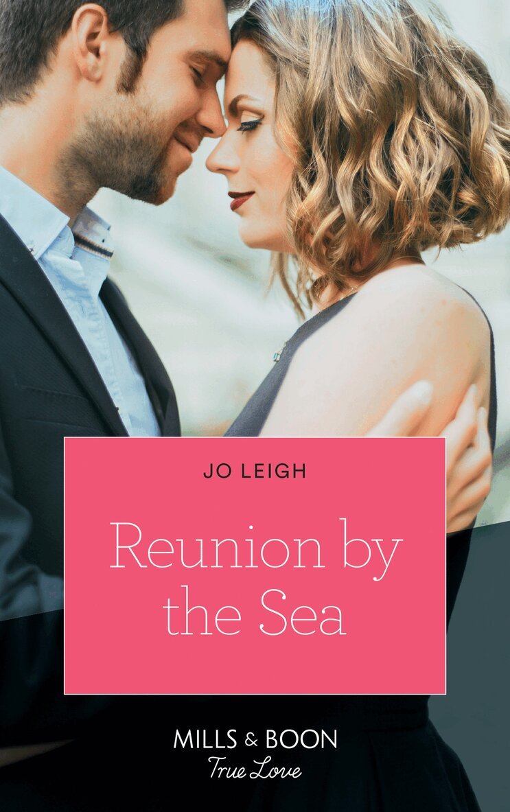 Jo Leigh - Reunion By The Sea, E-bok
