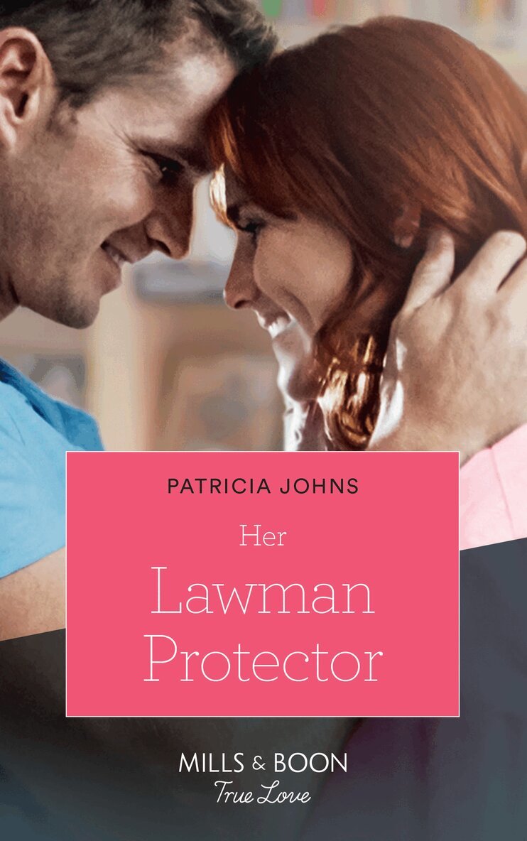 Patricia Johns - Her Lawman Protector, E-bok