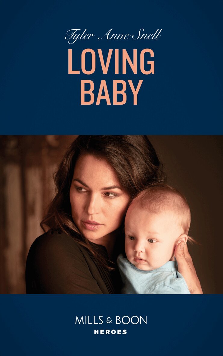 Tyler Anne Snell - Loving Baby, E-bok