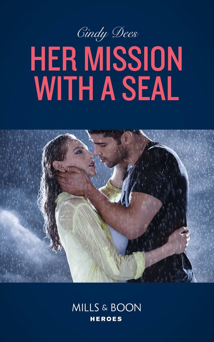 Cindy Dees - Her Mission With A Seal, E-bok