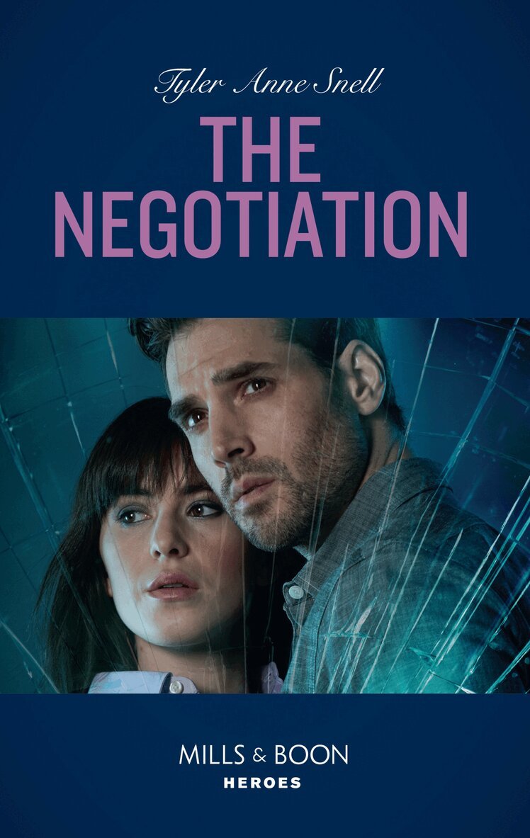Tyler Anne Snell - Negotiation, E-bok