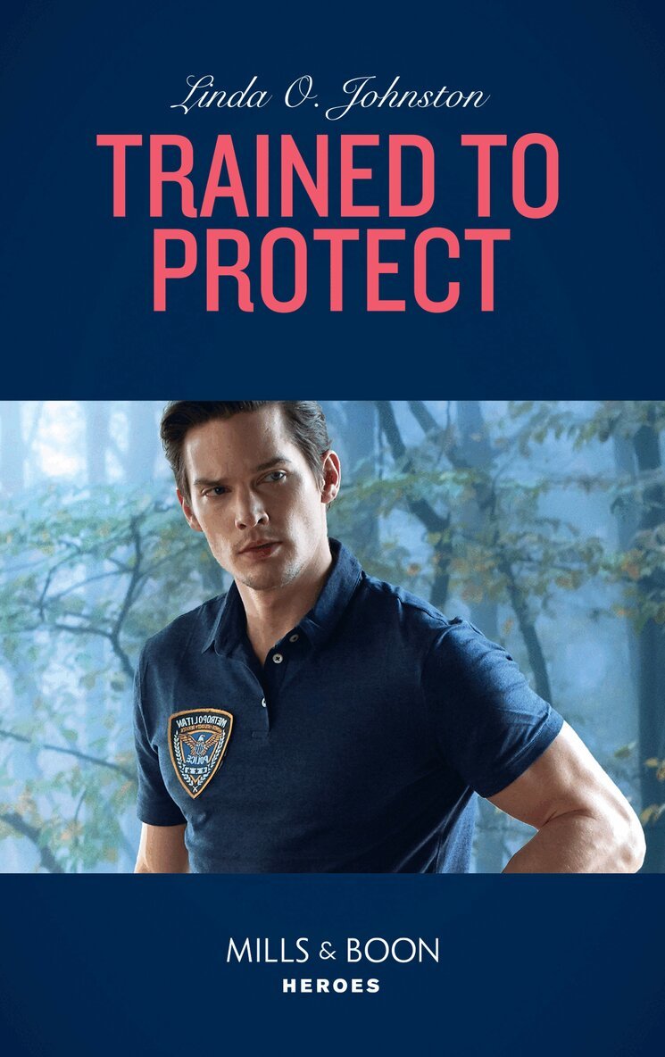 Linda O. Johnston - Trained To Protect, E-bok