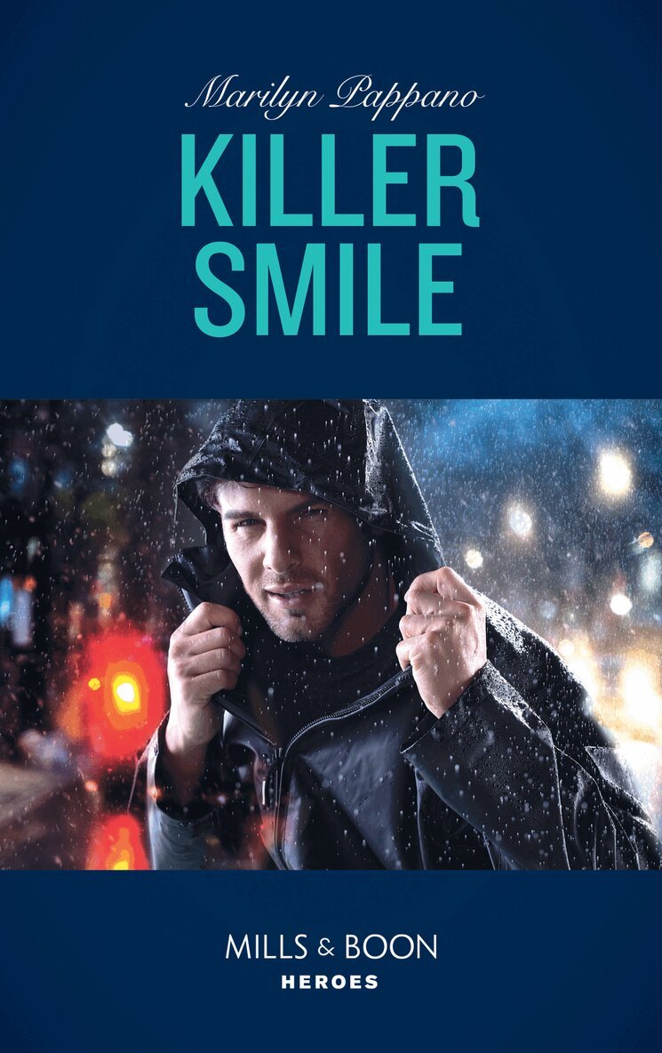 Marilyn Pappano - Killer Smile, E-bok