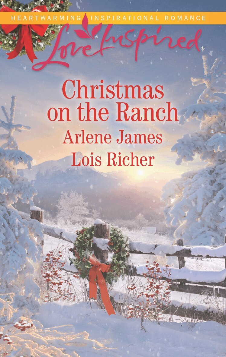 Christmas On The Ranch
