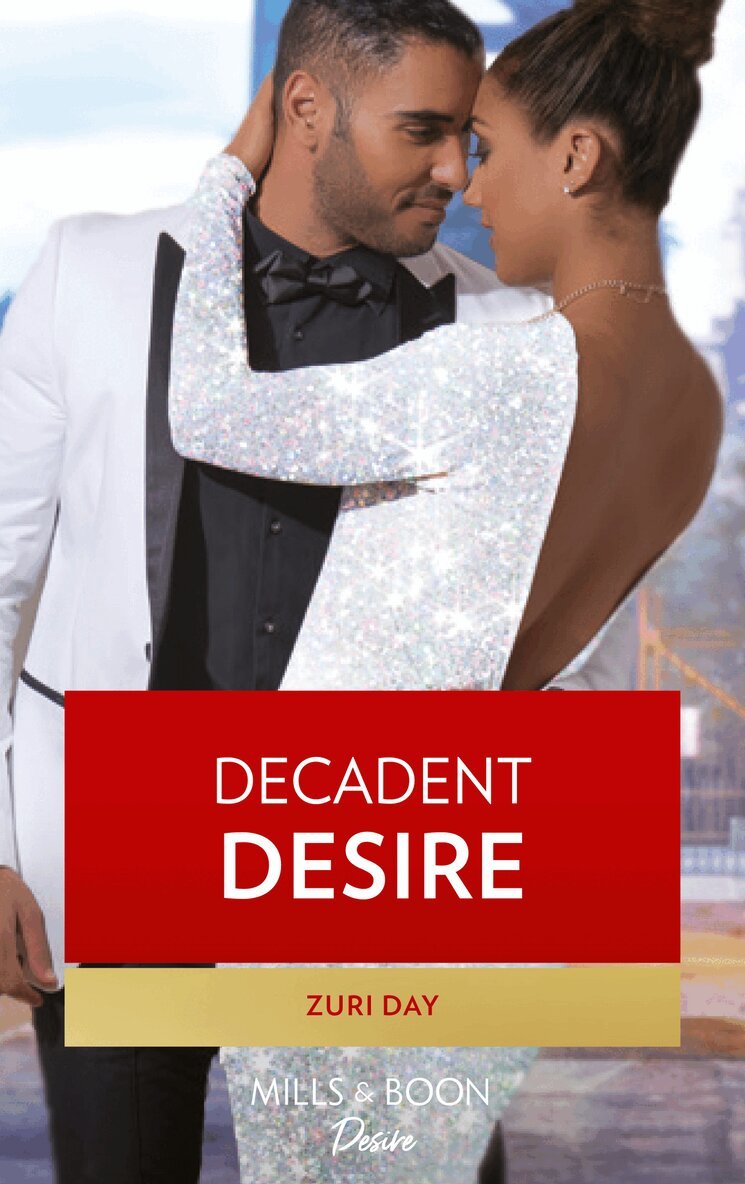Zuri Day - Decadent Desire, E-bok. Tillgänglighet: Lägg i varukorg