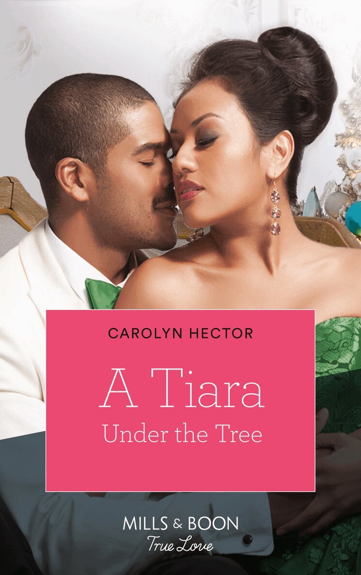 Carolyn Hector - Tiara Under The Tree, E-bok