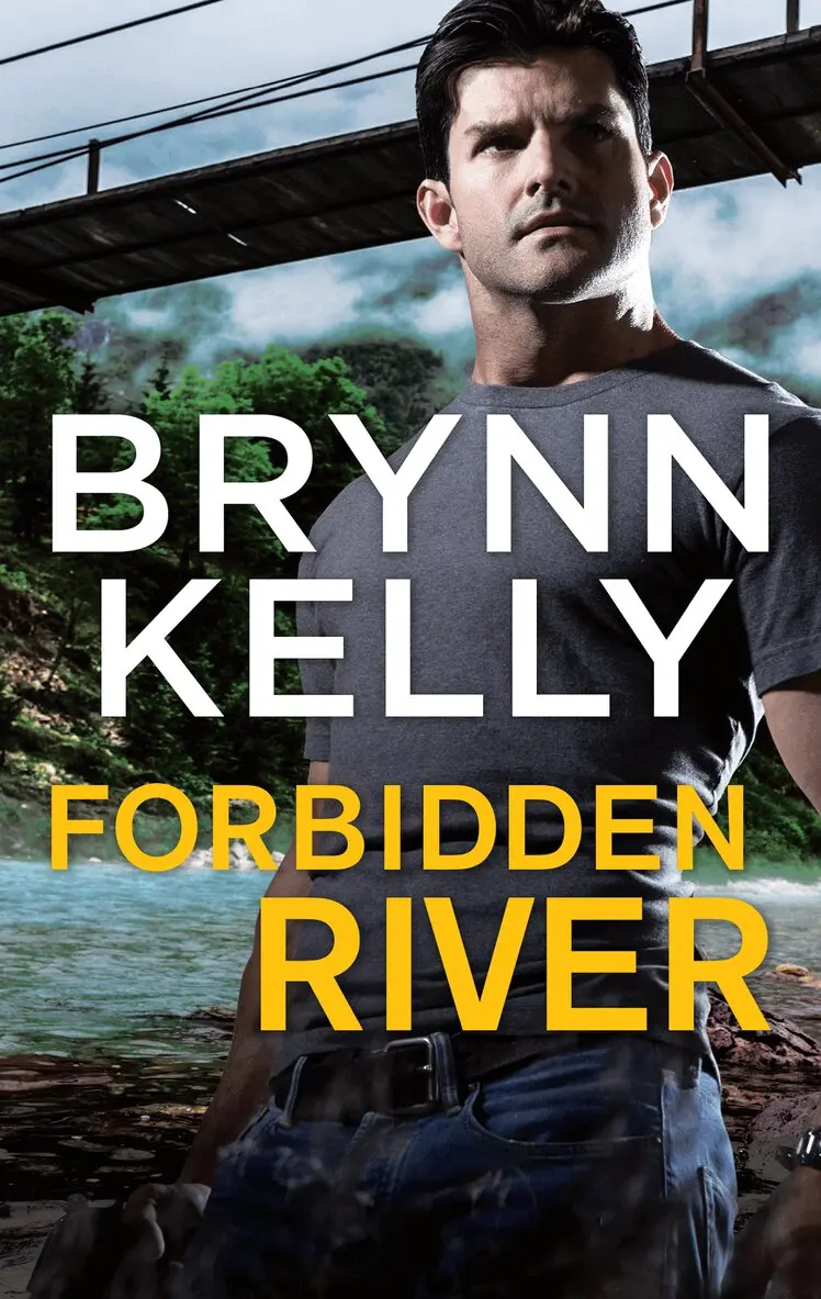 Brynn Kelly - Forbidden River, E-bok. Tillgänglighet: Lägg i varukorg