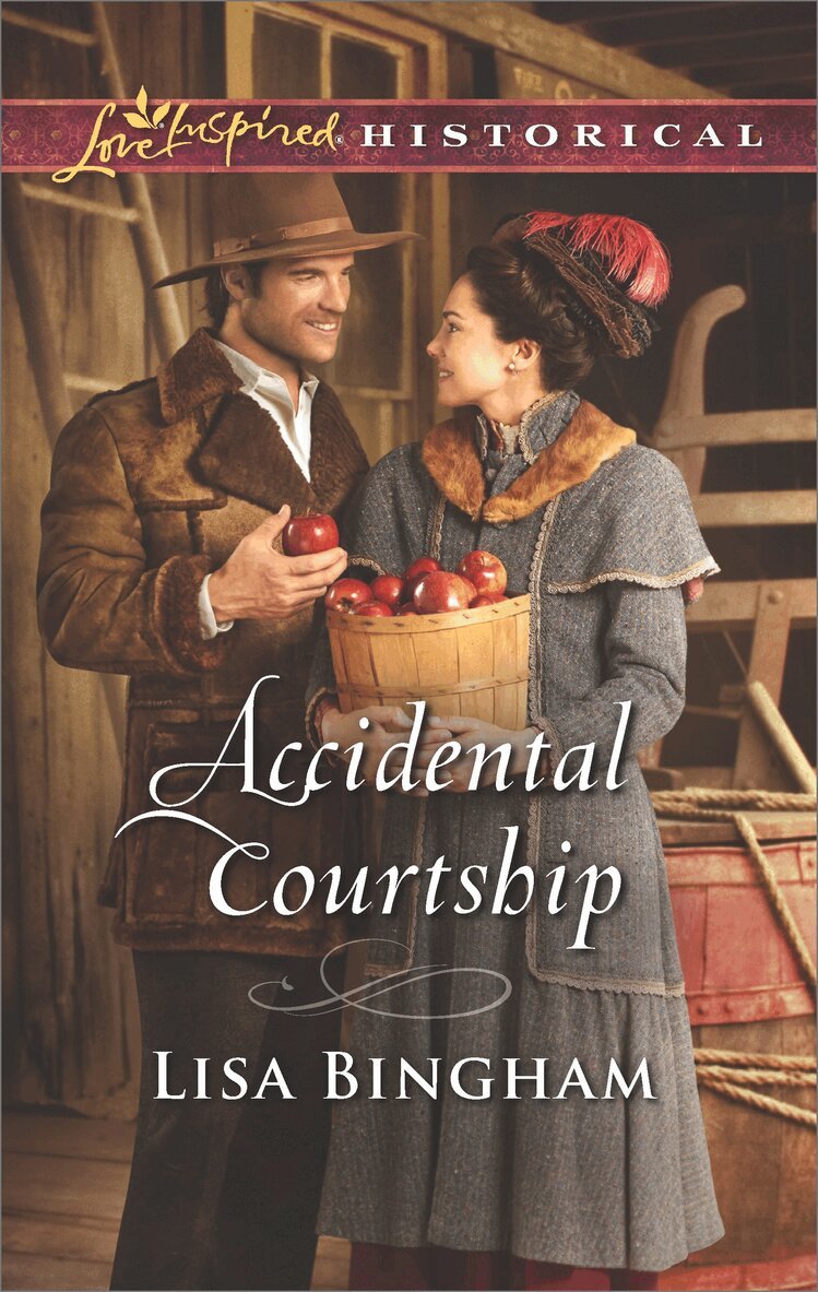 Lisa Bingham - Accidental Courtship, E-bok