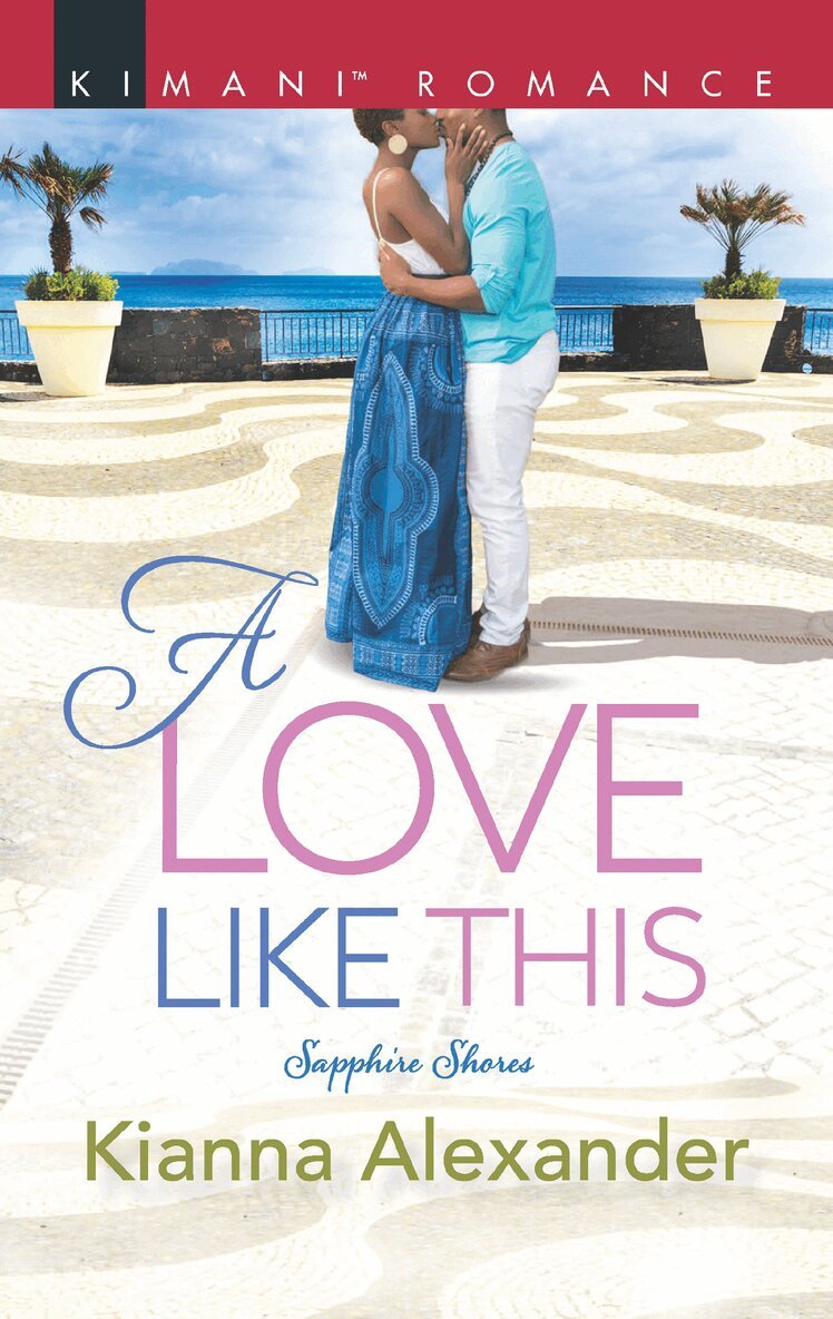 Kianna Alexander - Love Like This, E-bok