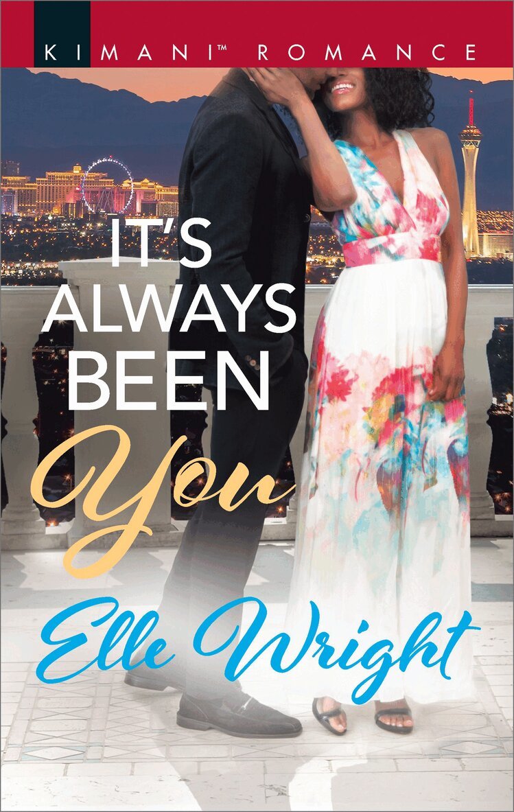Elle Wright - It's Always Been You, E-bok