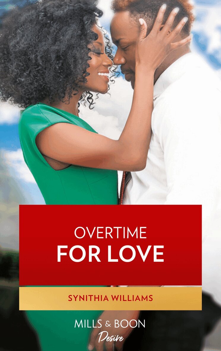 Synithia Williams - Overtime For Love, E-bok