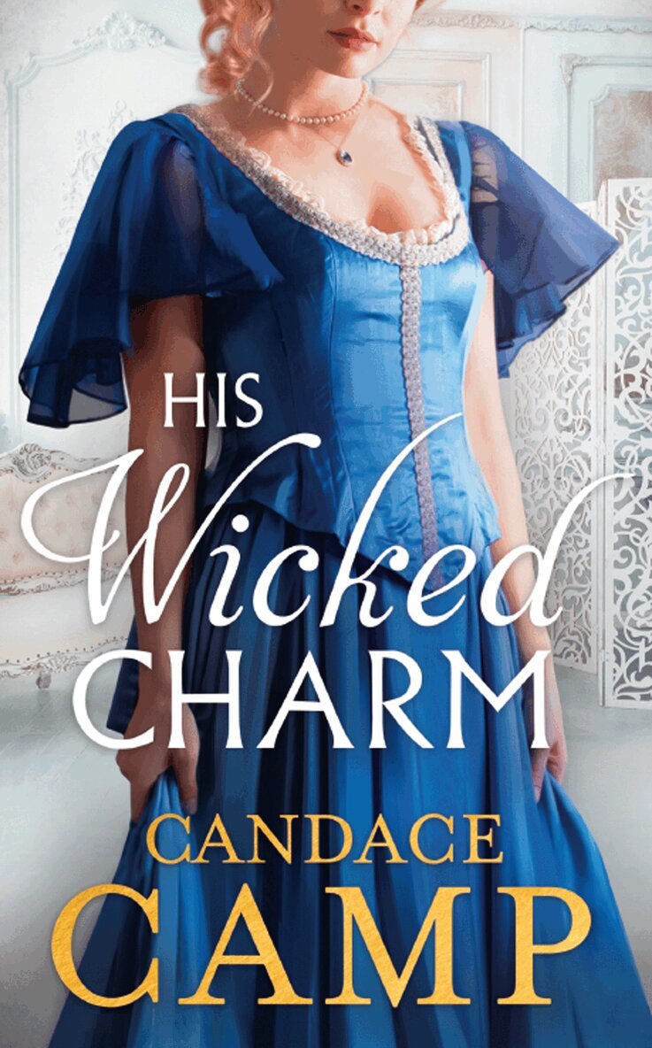 Candace Camp - His Wicked Charm, E-bok. Tillgänglighet: Lägg i varukorg