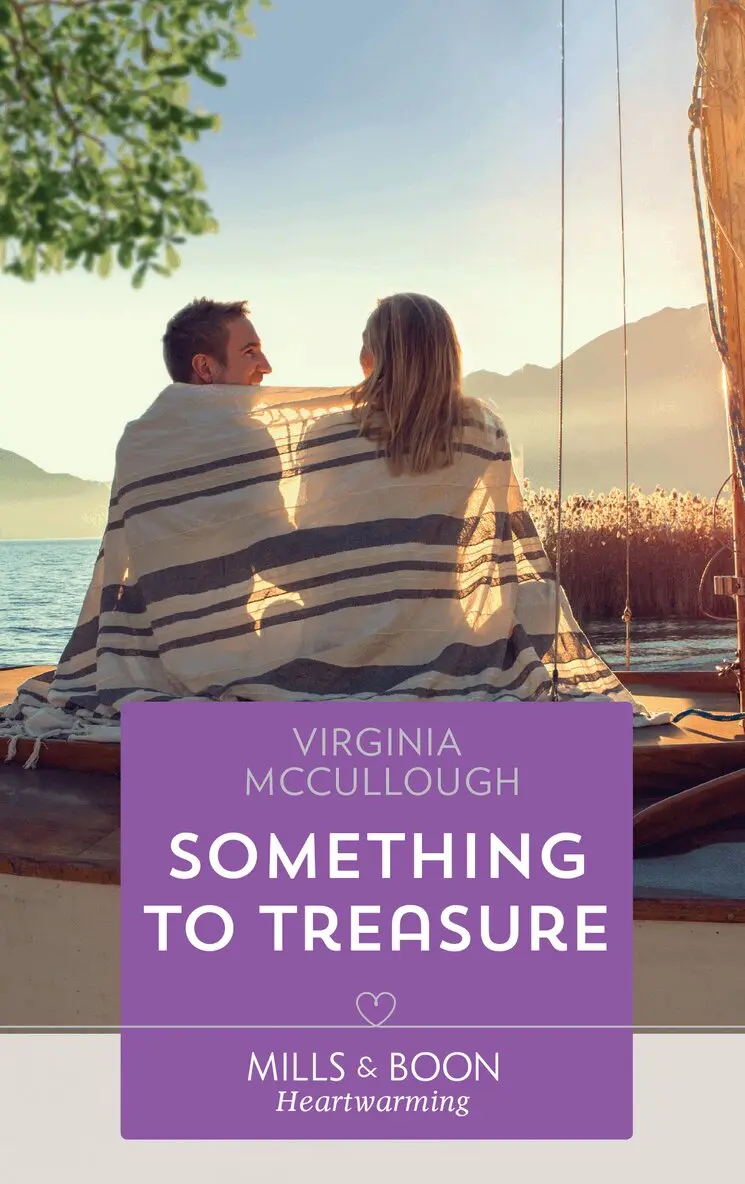 Virginia McCullough - Something To Treasure, E-bok. Tillgänglighet: Lägg i varukorg