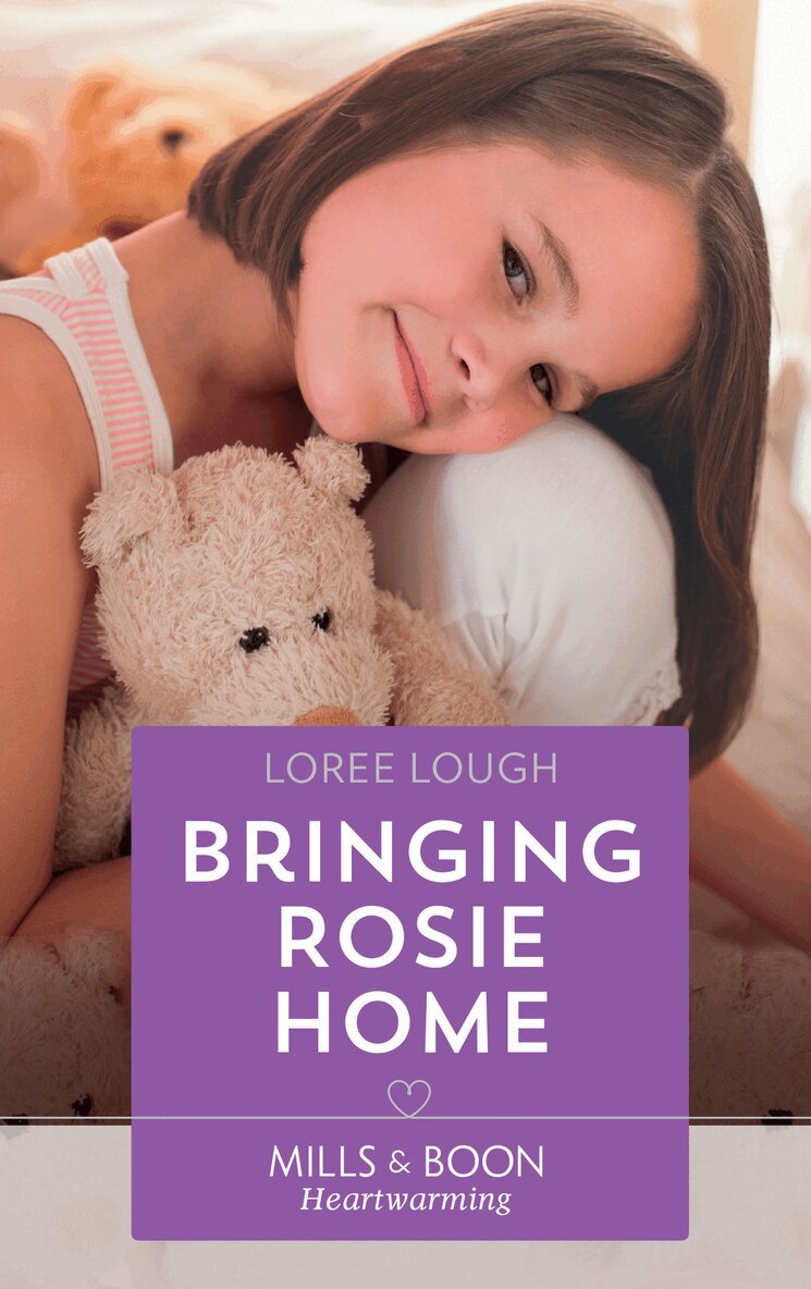 Loree Lough - Bringing Rosie Home, E-bok