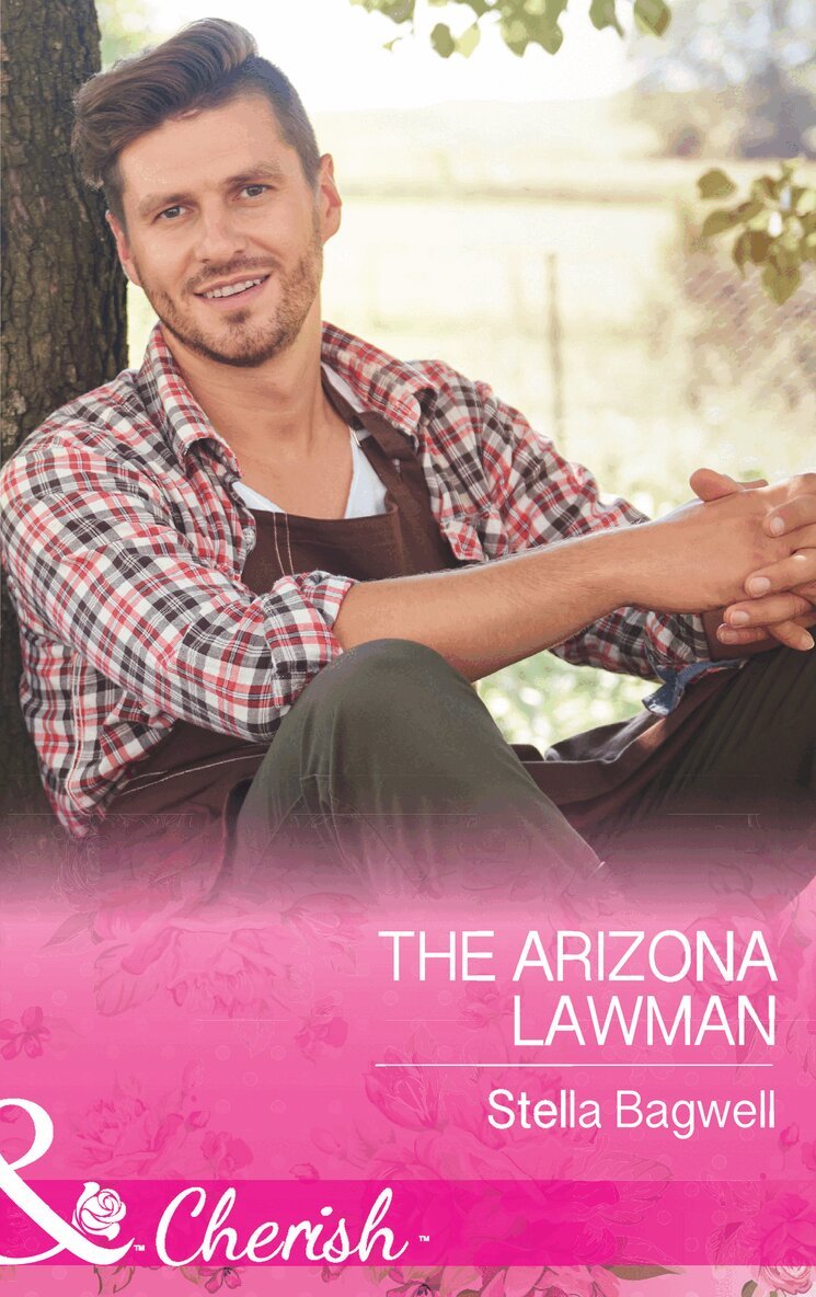 Stella Bagwell - Arizona Lawman, E-bok