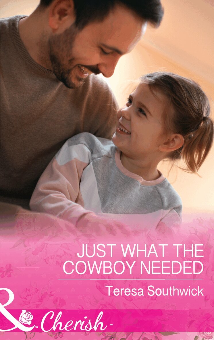 Teresa Southwick - Just What The Cowboy Needed, E-bok