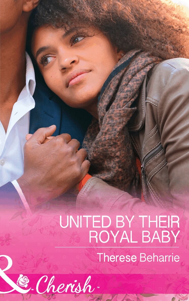Therese Beharrie - United By Their Royal Baby, E-bok