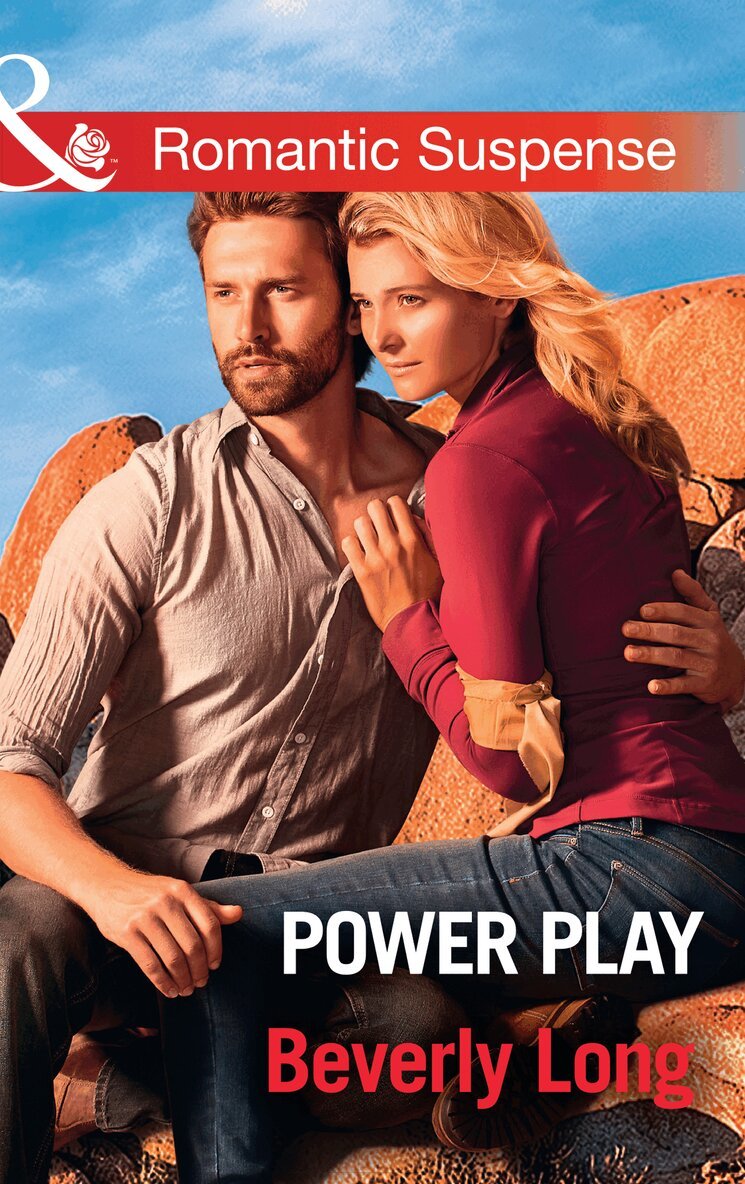 Beverly Long - Power Play, E-bok