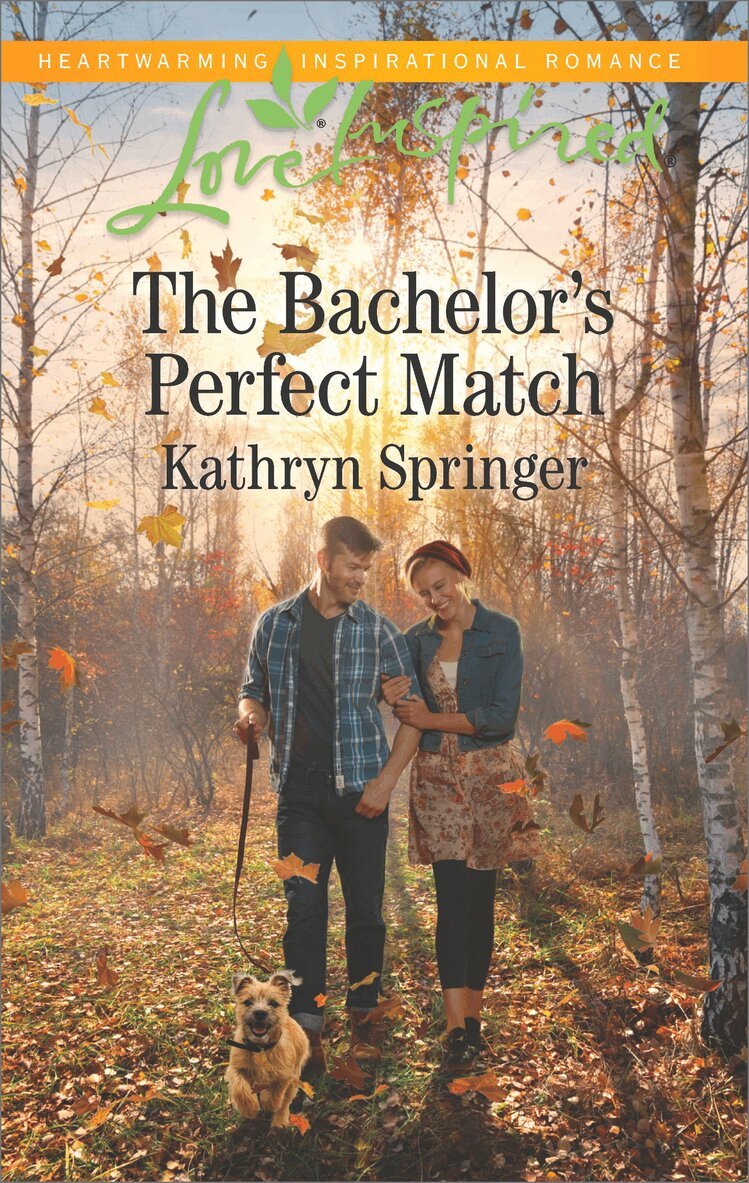 Kathryn Springer - Bachelor's Perfect Match, E-bok