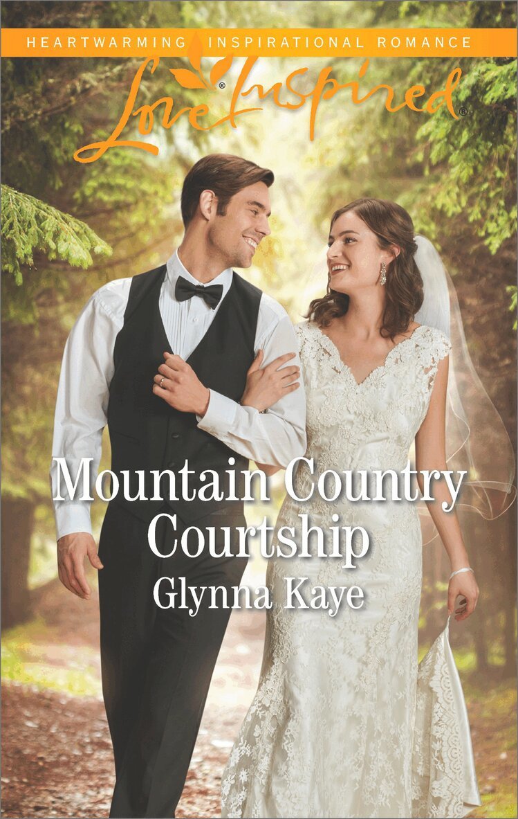 Glynna Kaye - Mountain Country Courtship, E-bok