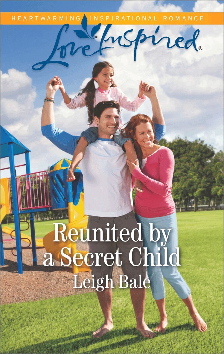 Leigh Bale - Reunited By A Secret Child, E-bok
