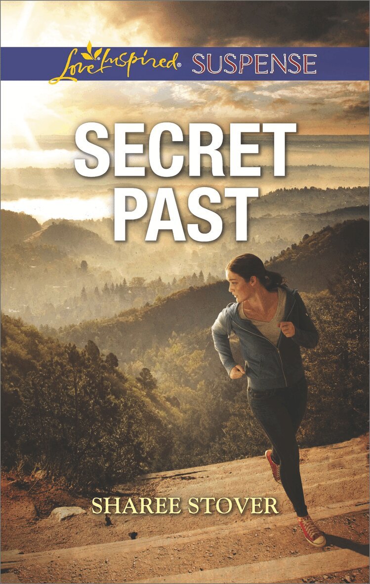 Sharee Stover - Secret Past, E-bok