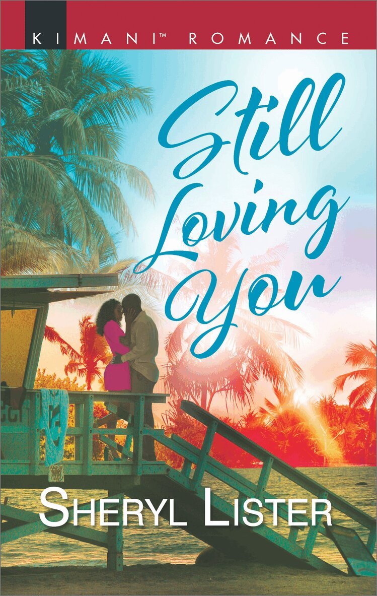 Sheryl Lister - Still Loving You, E-bok