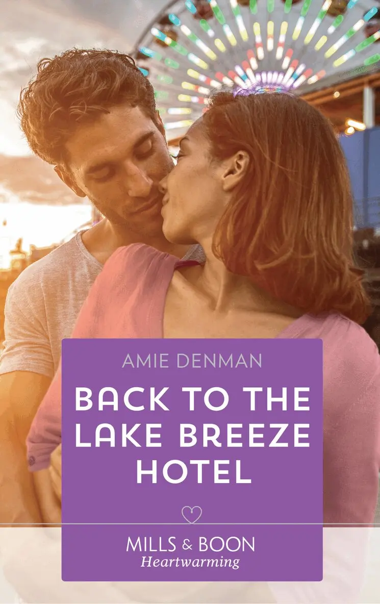 Amie Denman - Back To The Lake Breeze Hotel, E-bok. Tillgänglighet: Lägg i varukorg