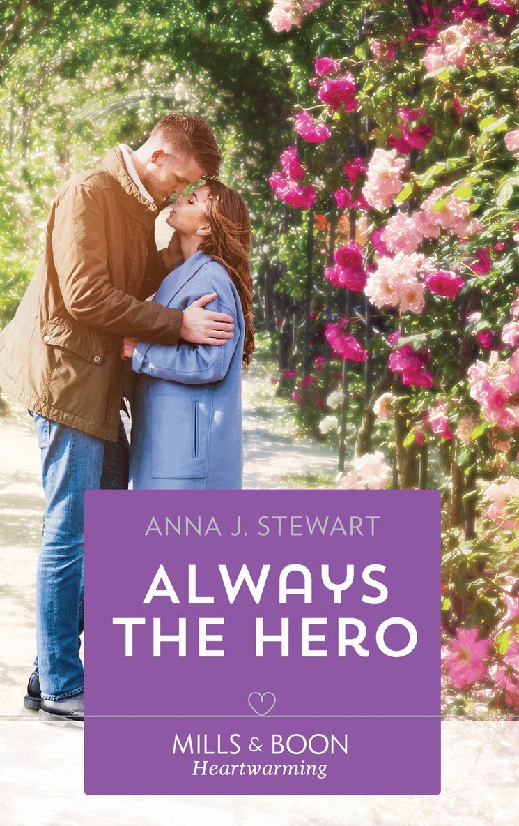 Anna J. Stewart - Always The Hero, E-bok