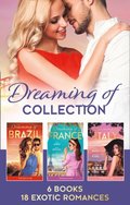Dreaming Of... Collection