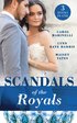 SCANDALS OF ROYALS EB