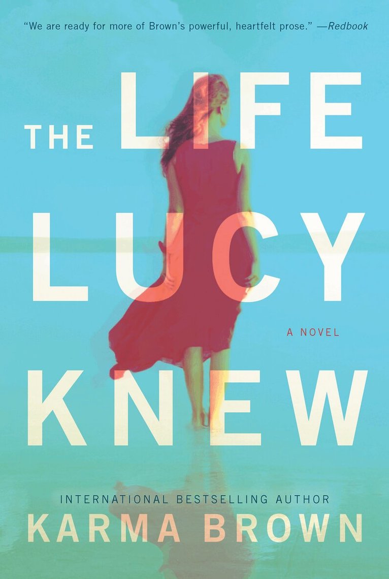 Karma Brown - Life Lucy Knew, E-bok