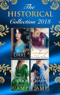 Historical Collection 2018: The Duchess Deal / From Duke Till Dawn / His Sinful Touch / His Wicked Charm